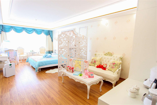 金汇月子会所产后恢复